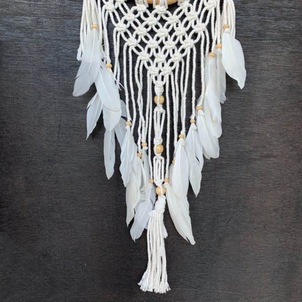 kleiner-traumfanger-boho-stil-federn